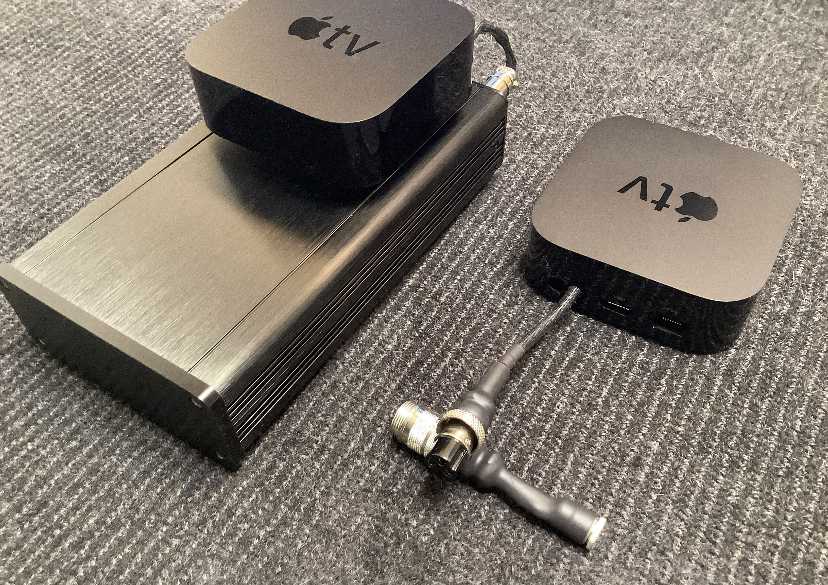 Dejitter It - GTT Audio Dejitter It - GTT Audio